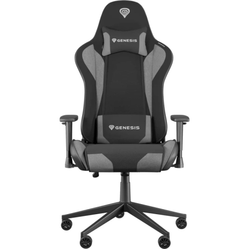 Scaun Gaming Genesis Nitro 440 G2, Black