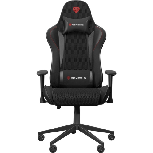 Scaun Gaming Genesis Nitro 440 G2, Black