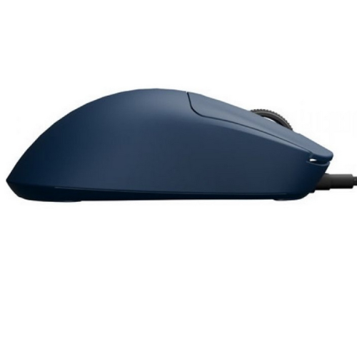 Mouse Optic Natec by Genesis Fury Tanto T4, USB, Blue