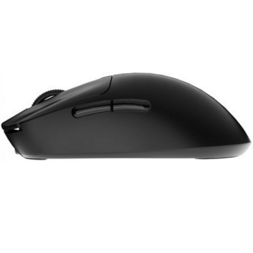 Mouse Optic Natec by Genesis Fury Tanto T4, USB Wireless, Black