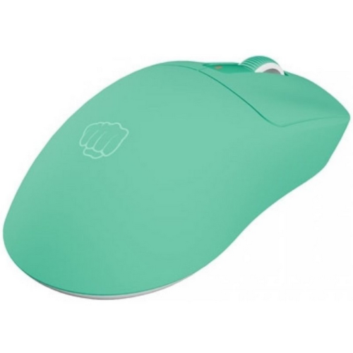 Mouse Optic Natec by Genesis Fury Tanto T4, USB Wireless, Mint