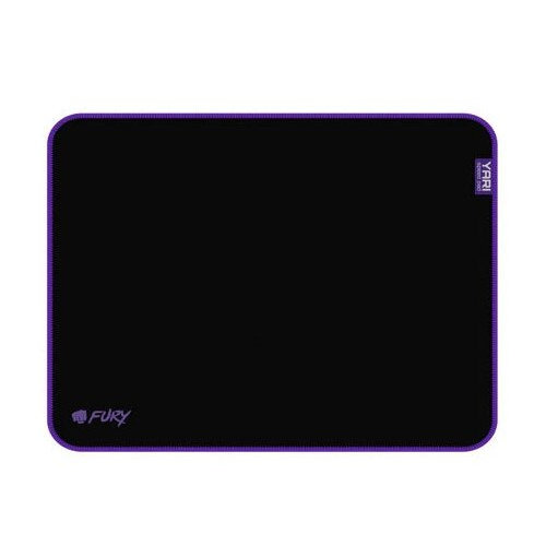 Mouse Pad Natec by Genesis NFU-2259, Black-Purple