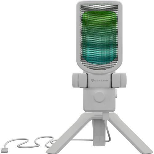 Microfon Genesis Radium 250, White