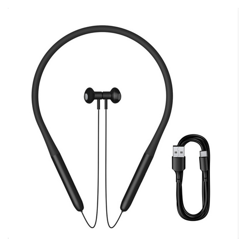 Handsfree Baseus Bowie P1, Black