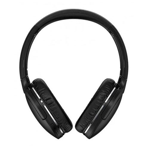 Casti cu microfon Baseus Encok D02 Pro, Bluetooth/3.5mm jack/USB-C, Black