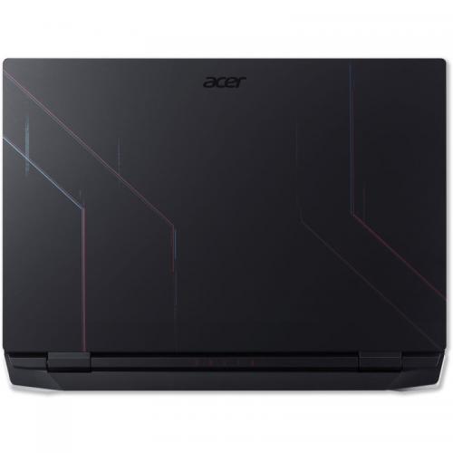 Laptop Acer Nitro 5 AN515-58, Intel Core i7-12700H, 15.6inch, RAM 16GB, SSD 512GB, nVidia GeForce RTX 3070 Ti 8GB, No OS, Obsidian Black
