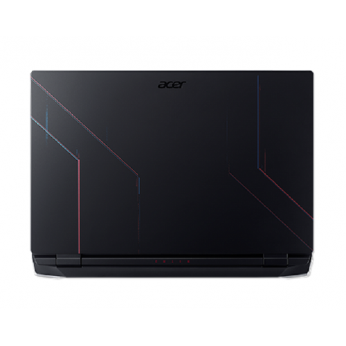 Laptop Acer Nitro 5 AN517-55, Intel Core i7-12700H, 17.3inch, RAM 16GB, SSD 1TB, nVidia GeForce RTX 3060 Ti 6GB,   Endless OS, Obsidian Black