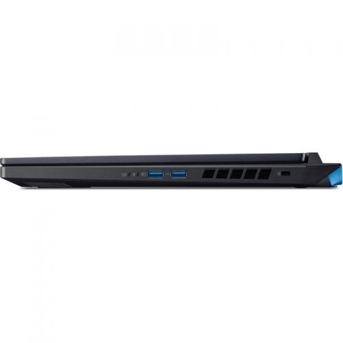 Laptop Acer Predator Helios Neo 16 PHN16-71, Intel Core i7-13700HX, 16inch, RAM 16GB, SSD 512GB, nVidia GeForce RTX 4060 8GB, No OS, Black
