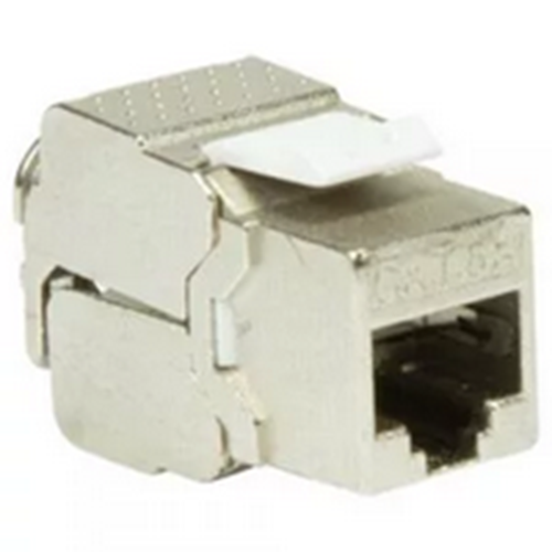Modul Logilink NK4001, FTP/SFTP, Cat6e, RJ45