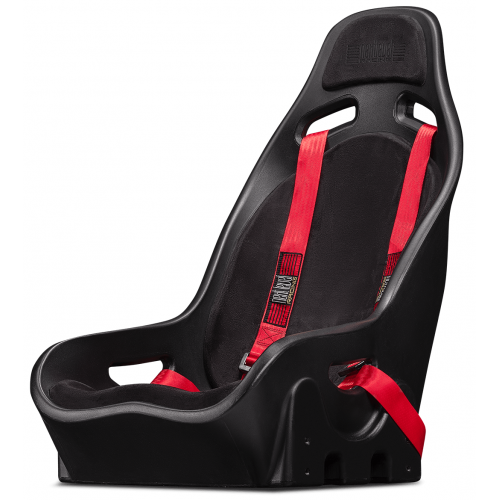 Scaun gaming Next Level Racing Elite ES1, Black