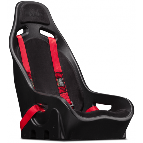 Scaun gaming Next Level Racing Elite ES1, Black