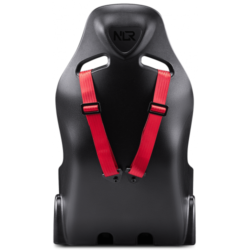 Scaun gaming Next Level Racing Elite ES1, Black