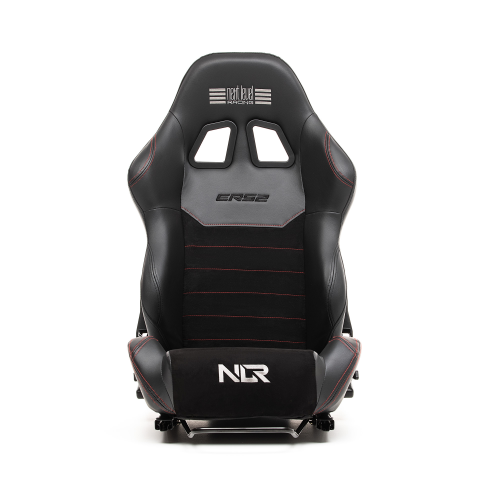 Scaun gaming Next Level Racing ERS2 Elite Reclining Seat, Black