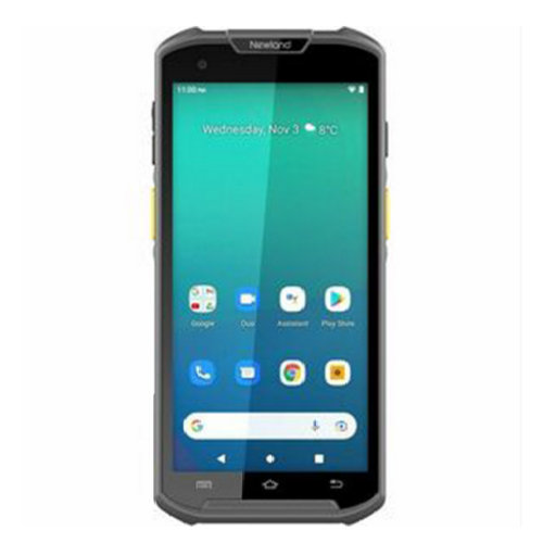 Terminal mobil Newland NFT10 Pilot Pro, 5.7 inch, 2D, USC-C, BT, Wi-Fi, 4G, Android 11