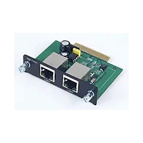 Modul Ethernet Moxa NM-TX02-T, 2 x RJ45