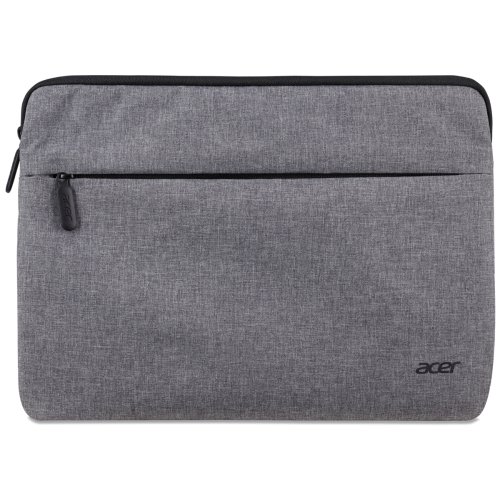 Husa Acer Protective Sleeve pentru laptop de 11.6 inch, Grey