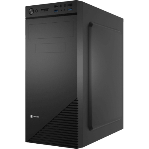 Carcasa Natec by Genesis Cabassu G2, Fara sursa