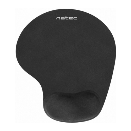 Mouse Pad Natec by Genesis Marmot, Black