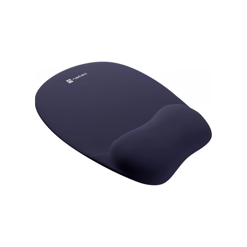 Mouse Pad Natec by Genesis Chipmunk, Navy Blue