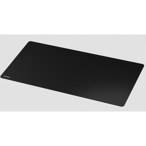 Mouse Pad Natec by Genesis CARBON 500 HYPER, Black
