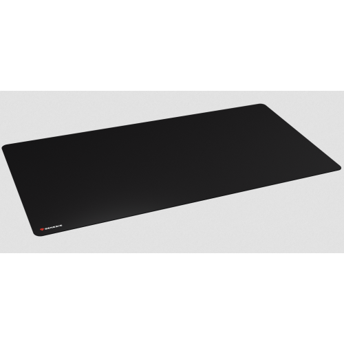Mouse Pad Natec by Genesis CARBON 500 HYPER, Black