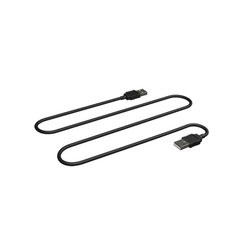 Cooler Pad Natec by Genesis ORIOLE, 17.3 inch, Black