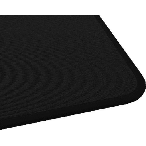 Mouse Pad Natec by Genesis Colors Series, Obsidian Black