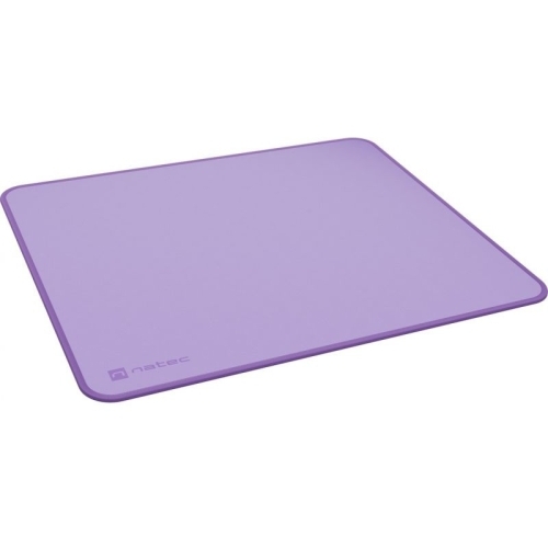 Mouse Pad Natec by Genesis Colors Series M, Pure Lavander