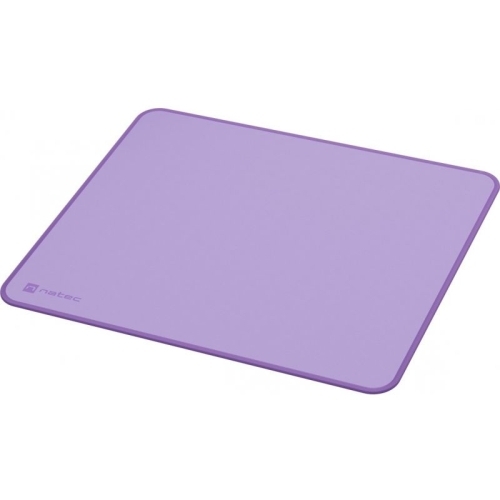 Mouse Pad Natec by Genesis Colors Series M, Pure Lavander