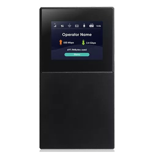 Router Wireless ZyXEL NR2301 5G