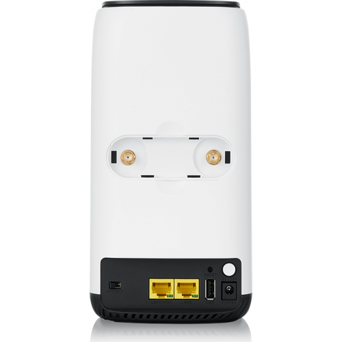Router wireless ZyXEL NR5101-EUZNV2F, 2xLAN