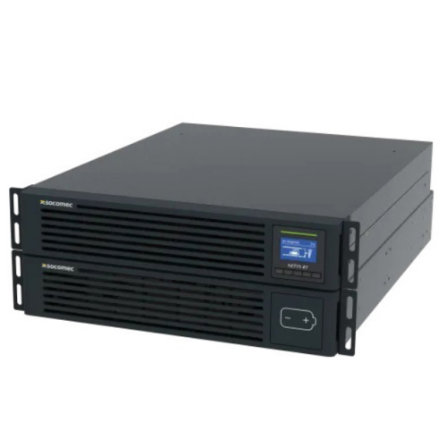 UPS Socomec NeTYS RT, 5000VA