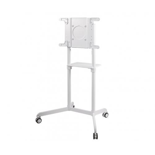 Stand mobil de podea, Neomounts by Newstar NS-M1250WHITE, 37