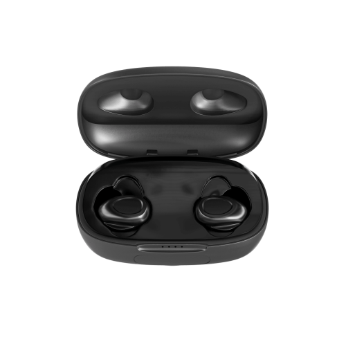 Handsfree Natec by Genesis SOHO TWS, Black