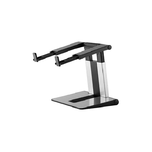 Stand Neomounts NSLS200, 17inch, Black-Silver