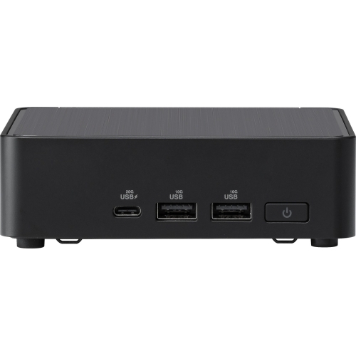 Calculator ASUS NUC 14 Pro NUC14RVKU7, Intel Core Ultra 7 155H, No RAM, No HDD, Intel Arc Graphics, No OS