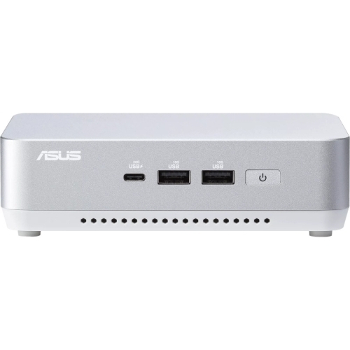 Calculator ASUS NUC 14 Pro Plus NUC14RVSU5, Intel Core Ultra 5 125H, No RAM, No HDD, Intel Arc Graphics, No OS