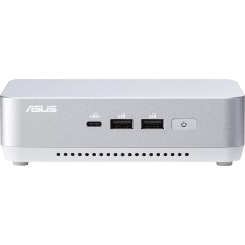 Calculator ASUS NUC 14 Pro Plus NUC14RVSU9, Intel Core Ultra 9 185H, No RAM, No HDD, Intel Arc Graphics, No OS