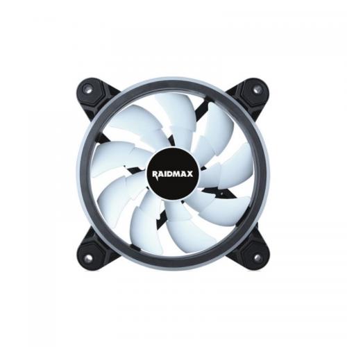 Ventilator RAIDMAX NV-T120FB, 120mm