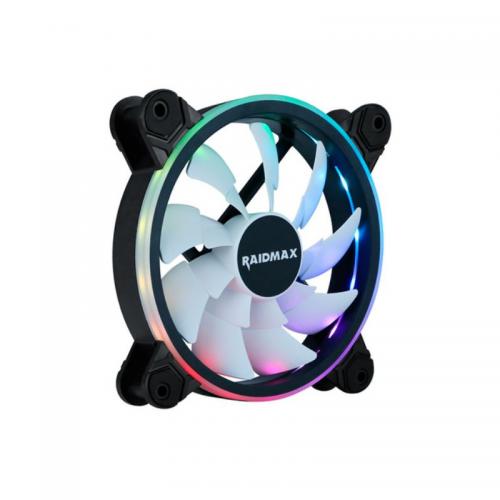 Ventilator RAIDMAX NV-T120FB, 120mm