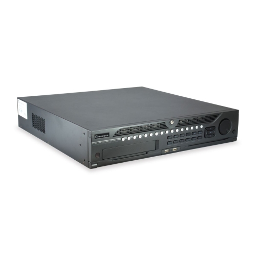 NVR Level One NVR-0764, 64 canale