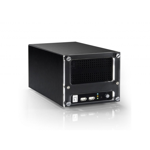 NVR Level One NVR-1209, 9 canale