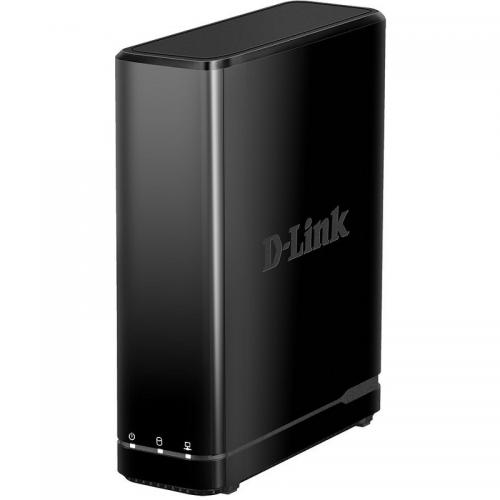 NVR D-Link DNR-312L