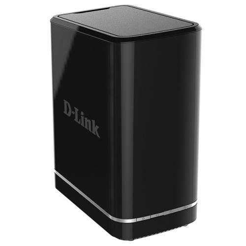 NVR D-Link DNR-322L, 16 canale