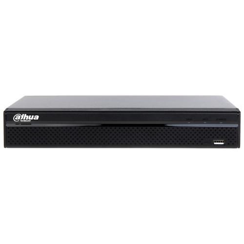 NVR Dahua NVR2104HS-P-4KS2, 4 canale