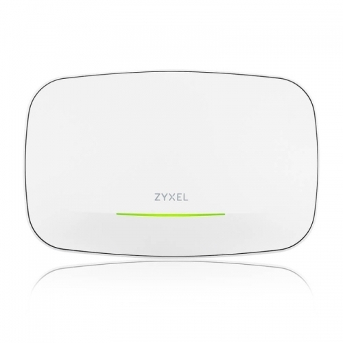 Access Point ZyXEL NWA130BE, White