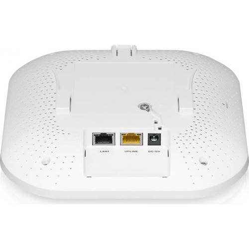 Access Point Zyxel NWA220AX-6E-EU0101F, White