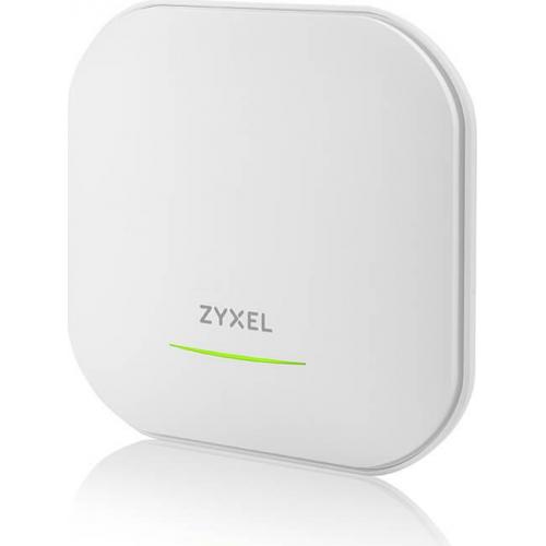 Access Point Zyxel NWA220AX-6E-EU0101F, White