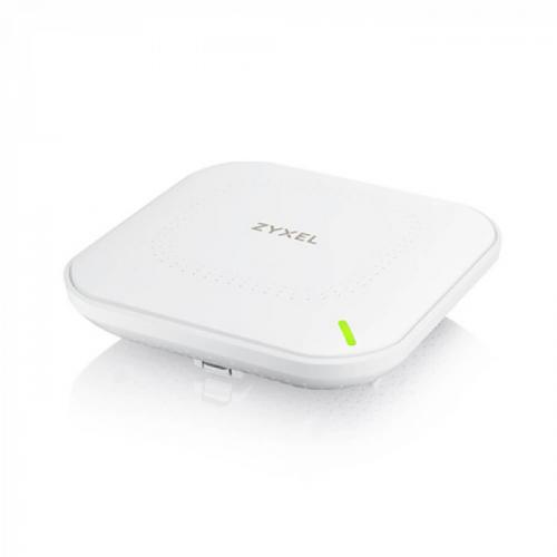 Router Wireless Zyxel NWA90AX-EU0102F, Wi-Fi 6, Dual-Band, Gigabite