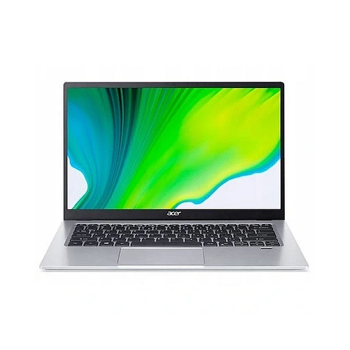 Laptop Acer Swift SF114-34-C694, Intel Celeron N4500, 14inch, RAM 4GB, SSD 128GB, Intel UHD Graphics, Windows 11, Silver